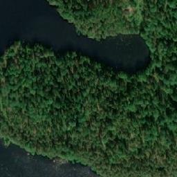 Satellite imagery of Kiviniemi, FI
