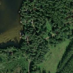 Satellite imagery of Kirjosniemi, FI