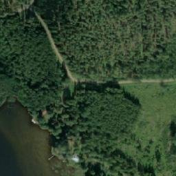 Satellite imagery of Kirjosniemi, FI