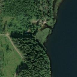 Satellite imagery of Jaakonkärki, FI