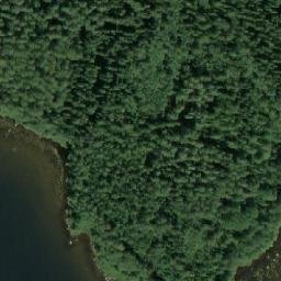 Satellite imagery of Rintaniemi, FI