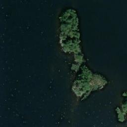 Satellite imagery of Mäntylänniemi, FI