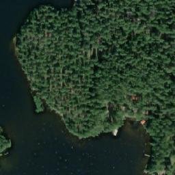 Satellite imagery of Mäntylänniemi, FI