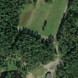 Satellite imagery of Mäntylänniemi, FI