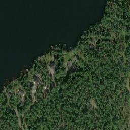 Satellite imagery of Tontunniemi, FI