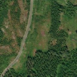 Satellite imagery of Varaslahdenniemi, FI
