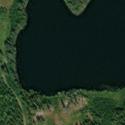 Satellite imagery of Varaslahdenniemi, FI