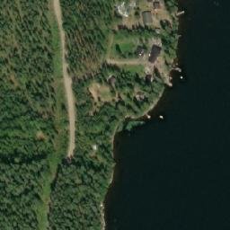 Satellite imagery of Kallioniemi, FI