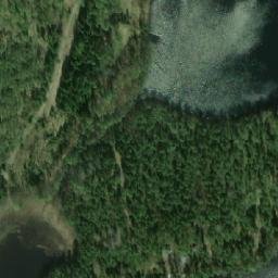 Satellite imagery of Hanhiniemi, FI