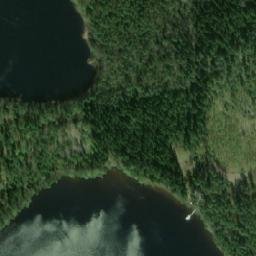 Satellite imagery of Hanhiniemi, FI