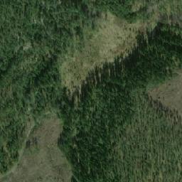 Satellite imagery of Huutoniemi, FI