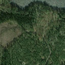 Satellite imagery of Huutoniemi, FI