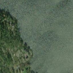 Satellite imagery of Pitkäniemi, FI
