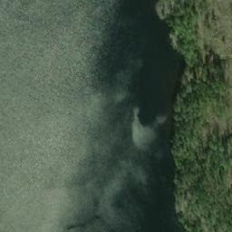 Satellite imagery of Pitkäniemi, FI