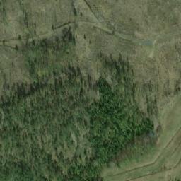 Satellite imagery of Pitkäniemi, FI