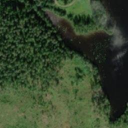Satellite imagery of Nälköniemi, FI