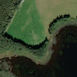 Satellite imagery of Vitsasniemi, FI