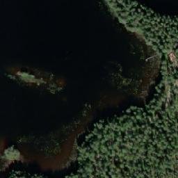 Satellite imagery of Vitsasniemi, FI