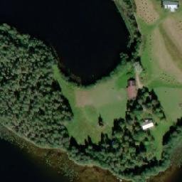 Satellite imagery of Hainiemi, FI