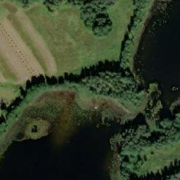 Satellite imagery of Hainiemi, FI