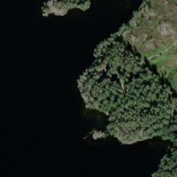 Satellite imagery of Kuokkaniemi, FI