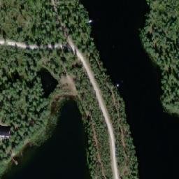 Satellite imagery of Mäntyniemi, FI