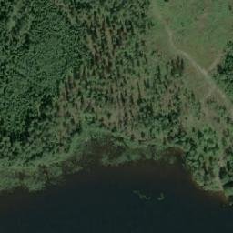 Satellite imagery of Valkharjanniemi, FI