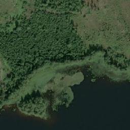 Satellite imagery of Valkharjanniemi, FI