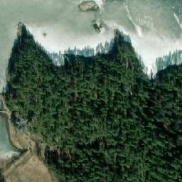Satellite imagery of Louhenniemi, FI