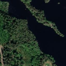 Satellite imagery of Matinniemi, FI