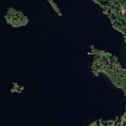 Satellite imagery of Matinniemi, FI