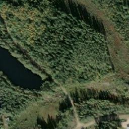 Satellite imagery of Matinniemi, FI