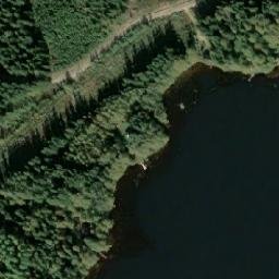 Satellite imagery of Toivionniemi, FI