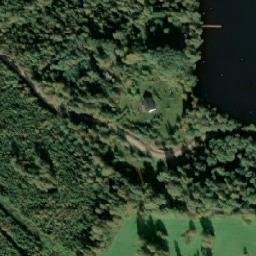 Satellite imagery of Naurisniemi, FI