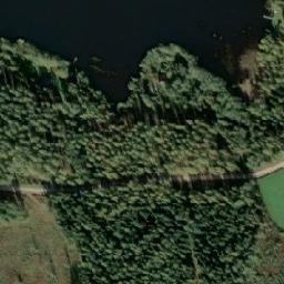Satellite imagery of Naurisniemi, FI