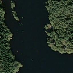 Satellite imagery of Kultakivi, FI