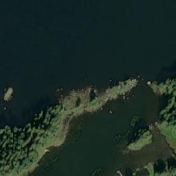 Satellite imagery of Tinasaarenkärki, FI