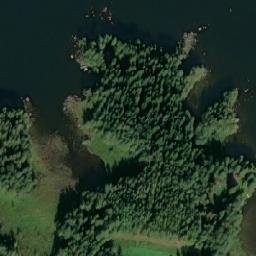 Satellite imagery of Kominsaari, FI