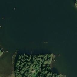 Satellite imagery of Kominsaari, FI