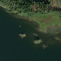 Satellite imagery of Kominsaari, FI