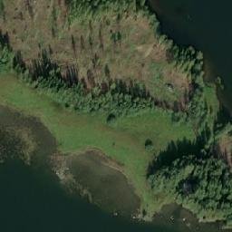 Satellite imagery of Pirttisaaret, FI