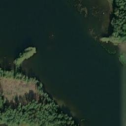 Satellite imagery of Pirttisaaret, FI