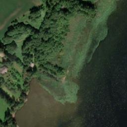 Satellite imagery of Koivuniemi, FI