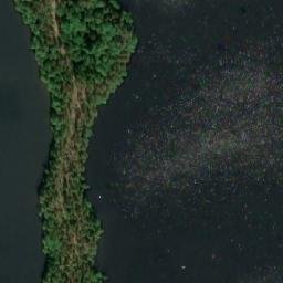 Satellite imagery of Vähä-Haikka, FI
