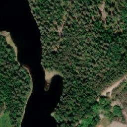 Satellite imagery of Kiviharju, FI