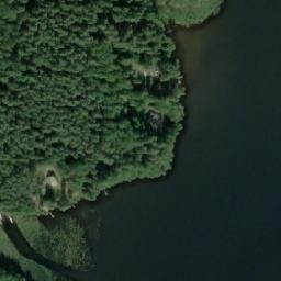 Satellite imagery of Kirjosniemi, FI