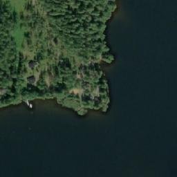 Satellite imagery of Jaakonkärki, FI