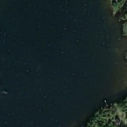 Satellite imagery of Mäntylänniemi, FI