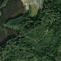 Satellite imagery of Mäntylänniemi, FI