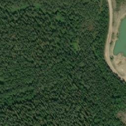 Satellite imagery of Myllyharjut, FI